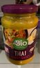 Thai Curry Sauce - Produit