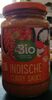 Indische Currysauce - Product