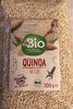Quinoa weiß - Product