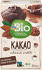 Kakao schwach entölt - Bio - Produkt