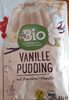 Vanille Pudding - Produit