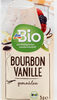 Bourbon Vanille gemahlen - Produkt