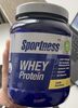 Whey Protein Vanille-Geschmack - Product