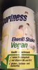 Eiweiss shake vegan - Produto