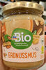 Erdnussmus - Product