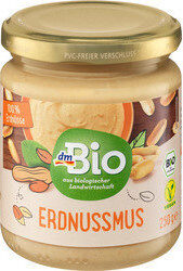 Erdnussmus - Product
