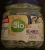 Hummus natur - Product