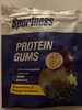 Protein Gums - Produkt