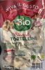 Steinpilz Tortellini - Produkt