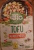 Tofu Mandel Nuss - Produkt
