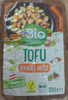 Tofu Mandel Nuss - Product