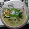 Matcha Tee - Produkt