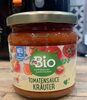 Tomatensauce Kräuter - Produkt