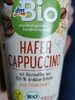 Hafer Cappuccino - Product