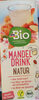Mandel Drink Natur - Product