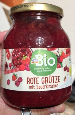 Rote Grütze - Product - it