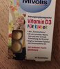 Vitamin D3 für kinder - نتاج