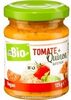 Brotaufstrich - Tomate & Quinoa - Producto