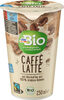 Caffè Latte - Produkt