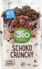Schoko Crunchy - نتاج