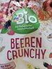 Beeren Crunchy - Produkt