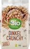 Dinkel Crunchy - Producto