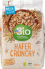 Hafer Crunchy - نتاج