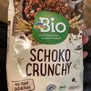 Schoko Crunchy - Product
