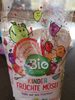 Kinder Früchtemüsli - Product