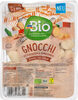 Gnocchi aus Kartoffeln & Sommerdinkel - Producto