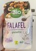 Falafel glutenfrei - 产品