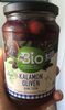 Kalamon Oliven - Produkt