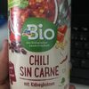Chili sin Carne - Product