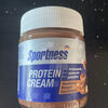 Protein Cream - Product