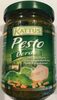 Pesto Verde - Product