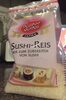 Sushi-Reis - Produkt