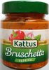 Bruschetta Paprika - Produit
