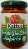 Tomate-Basilikum Aufstrich - Product