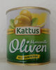 Oliven mit Zitronencreme - Product