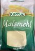 Maismehl - Product