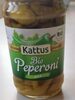 Bio Peperoni mild - Product