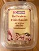 Delikatess Fleischsalat - Product