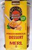 Pfirsich-Maracuja Dessert - Product