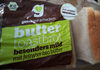 butter toastbrot besonders mild mit bio butter - Product