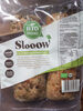 Slooow Bio Kürbiskernbrötchen - Product