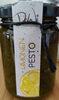 Limonen Pesto - Product