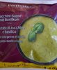 Zucchini-suppe vellutata di zucchine - Prodotto