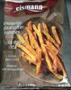 Frites de patate douce - Produkt