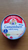 Camembert mild & cremig - Producte