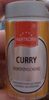 Curry Gewürzmischung - Product